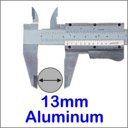 Refine Aluminum Search by 13mm Diameter
