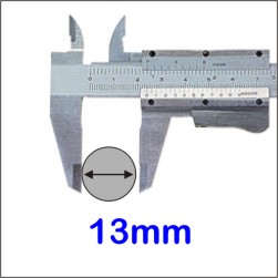 Refine Standoffs Search by 13mm Diameter