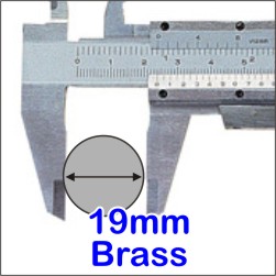 Refine Brass Search by 19mm Diameter
