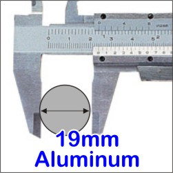 Refine Aluminum Search by 19mm Diameter