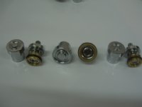 3 sets - Extra Die