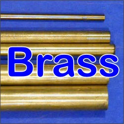 Made of Brass