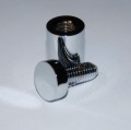 Polished Chrome
