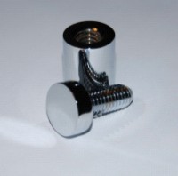 Polished Chrome