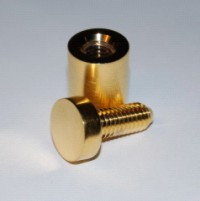 Satin Gold