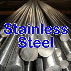 Made of Stainless Steel
