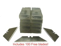 60in - StraightCut Model 860 with 100 Free Blades