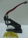 Grommet Machines with #0 Dies and Grommets - FREE S/H