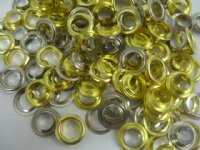 #1 US - 5/16" 500sets Grommets