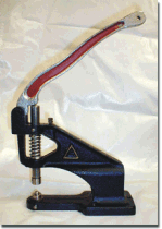 Grommet Machines & Supplies