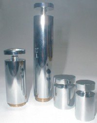 Chrome Plated Standoffs - FREE S/H