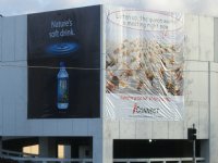 VectorJet 13oz. Glossy Scrim Banner